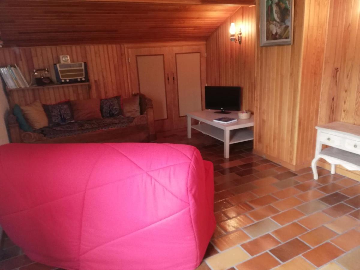 Villa 1.2.3 Soleil Barcelonnette Exterior foto